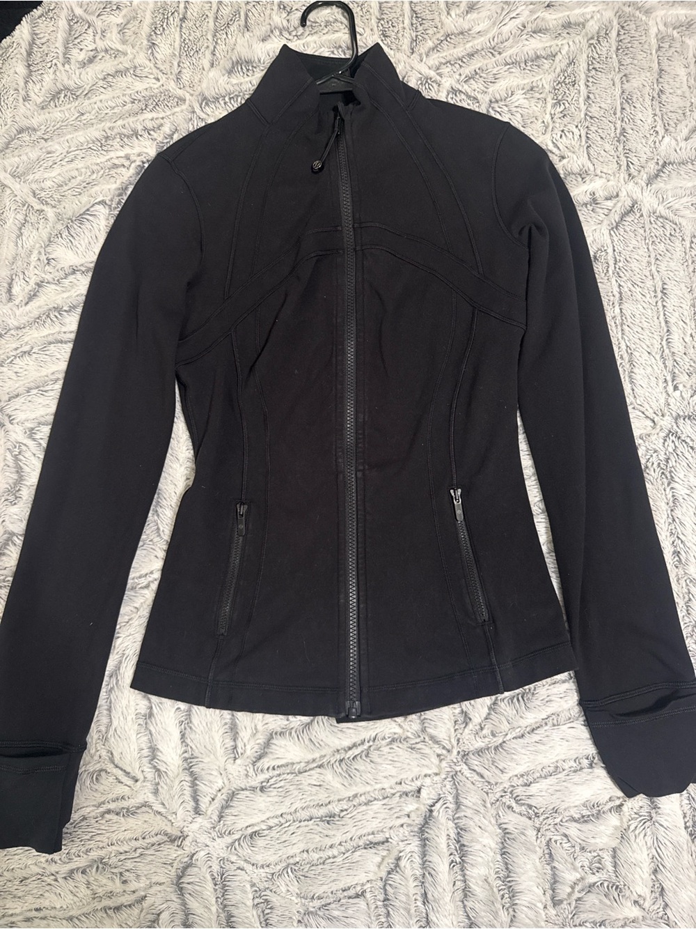 Lululemon define jacket